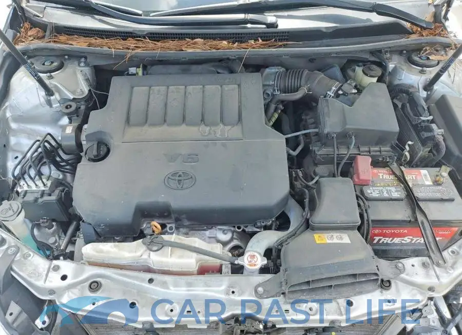 4T1BK1EB0JU275330# 11