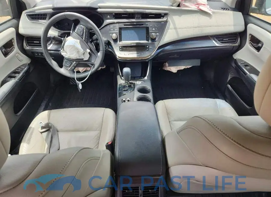 4T1BK1EB3JU275497# 8
