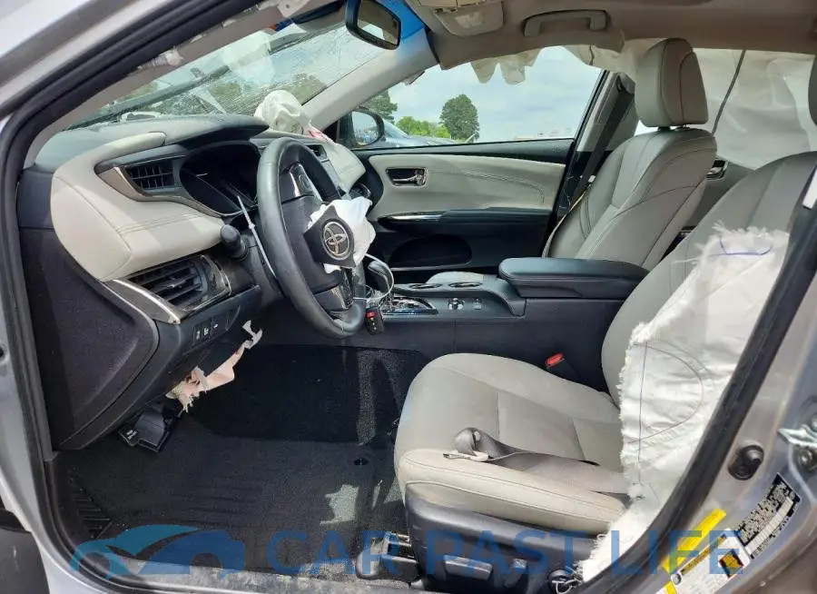 4T1BK1EB3JU275497# 7