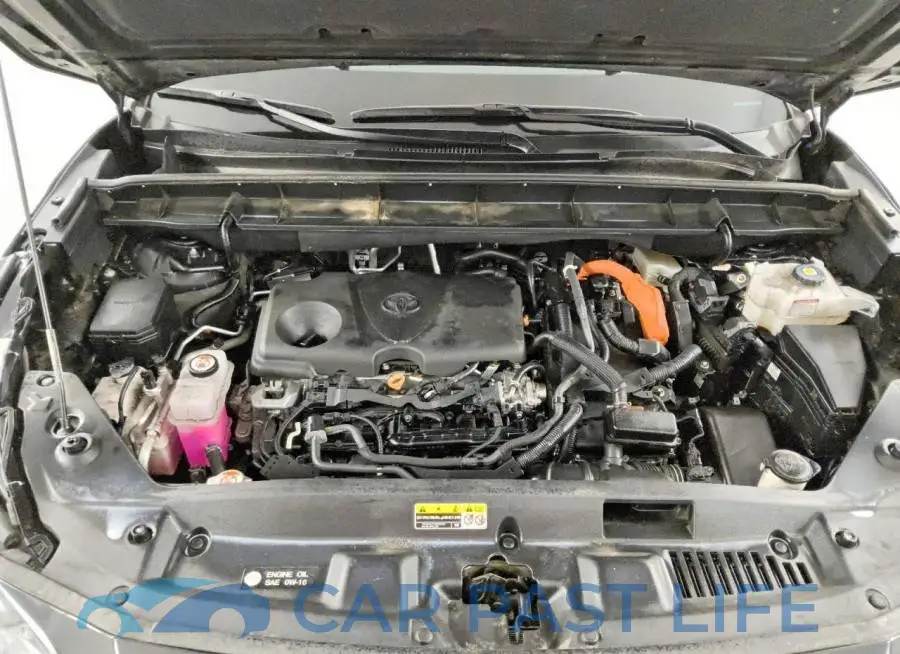 5TDKBRCH8RS623143# 12