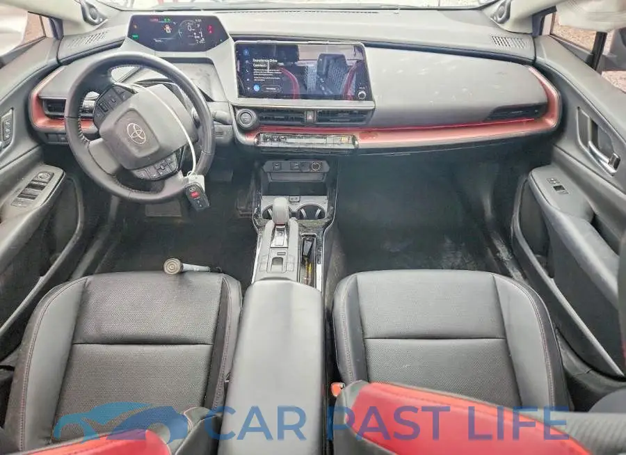 JTDACACU5R3017081# 8