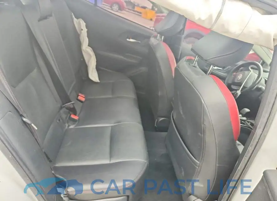 JTDACACU5R3017081# 10