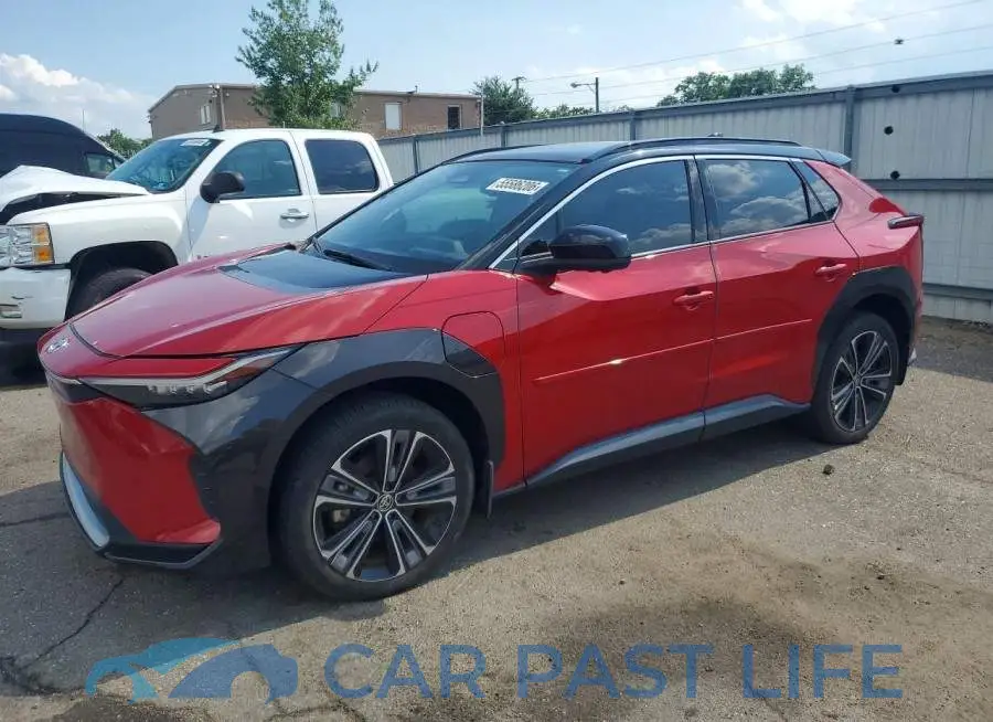 JTMABABAXPA005494# 1