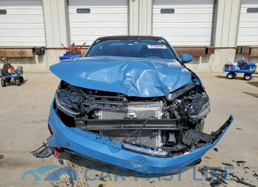 3VW1M7BU1TM015137# 5