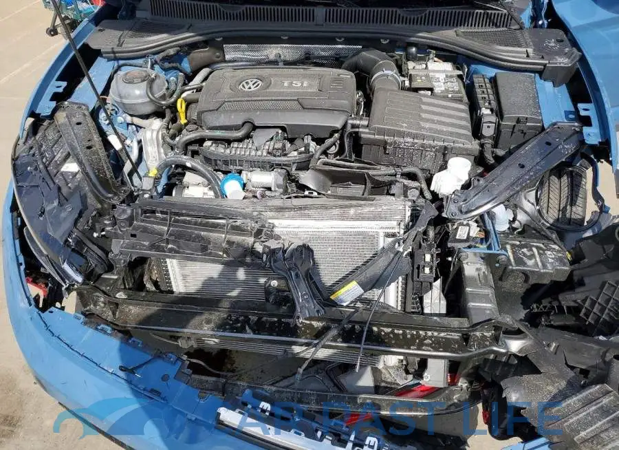 3VW1M7BU1TM015137# 11