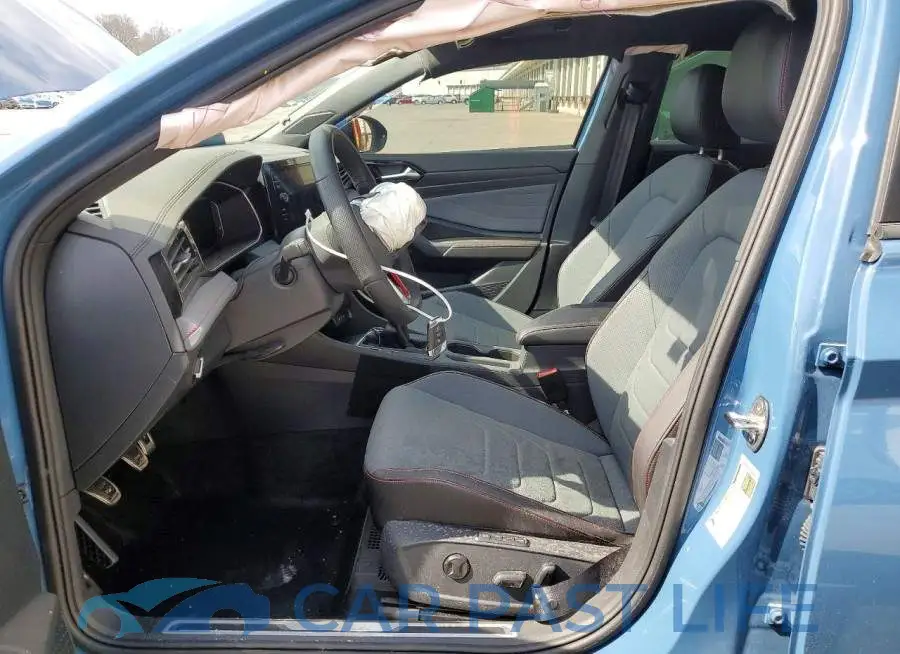 3VW1M7BU1TM015137# 7