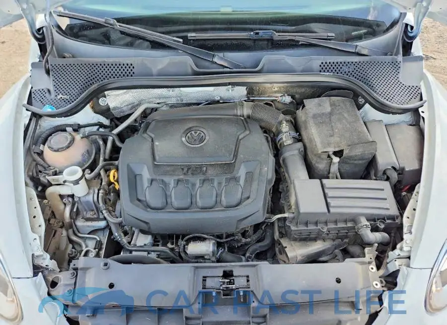 3VW5DAAT8JM502890# 11
