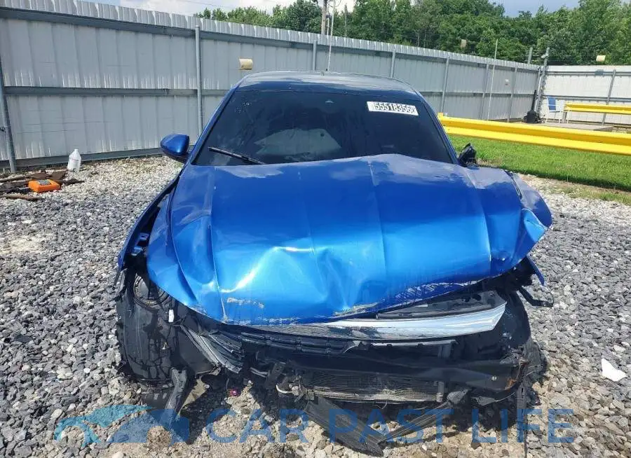 3VW7M7BU2PM010772# 5