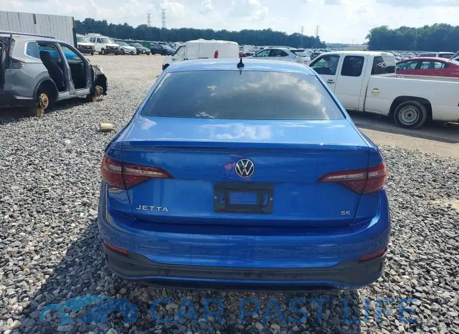3VW7M7BU2PM010772# 6