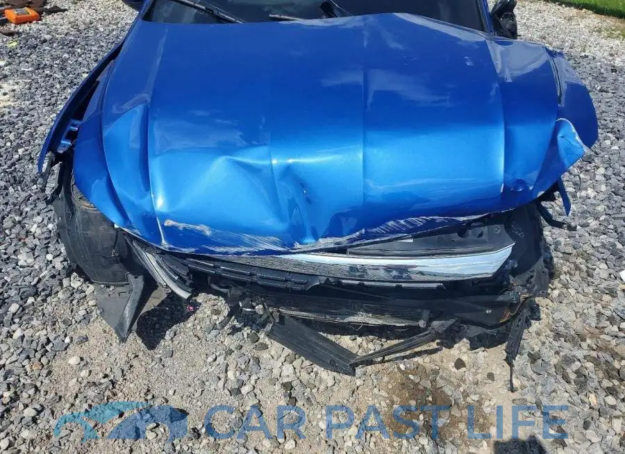 3VW7M7BU2PM010772# 11