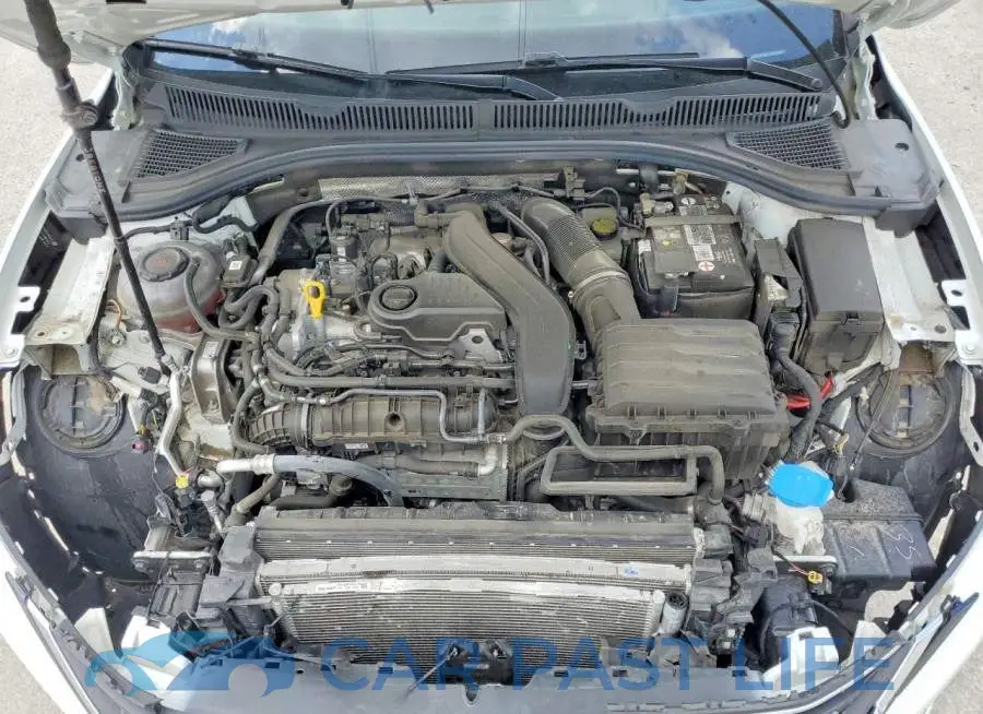 3VW7M7BU7PM059031# 11