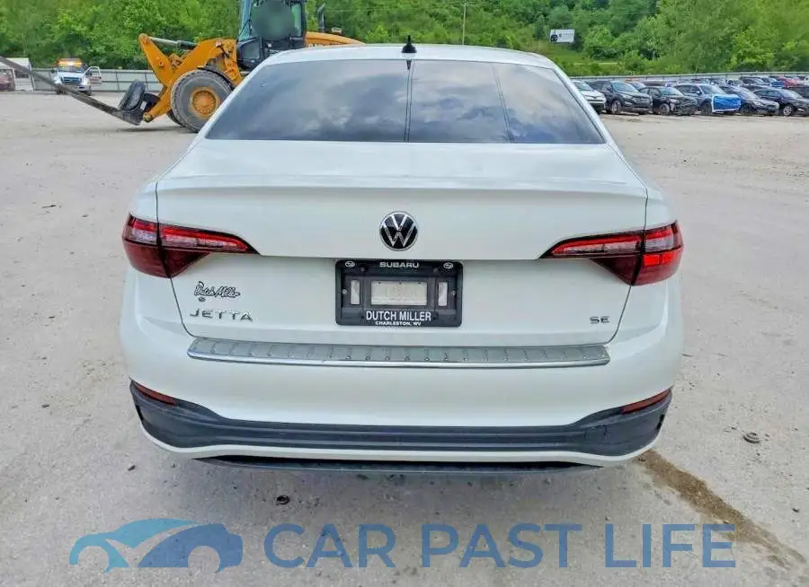 3VW7M7BU7PM059031# 6