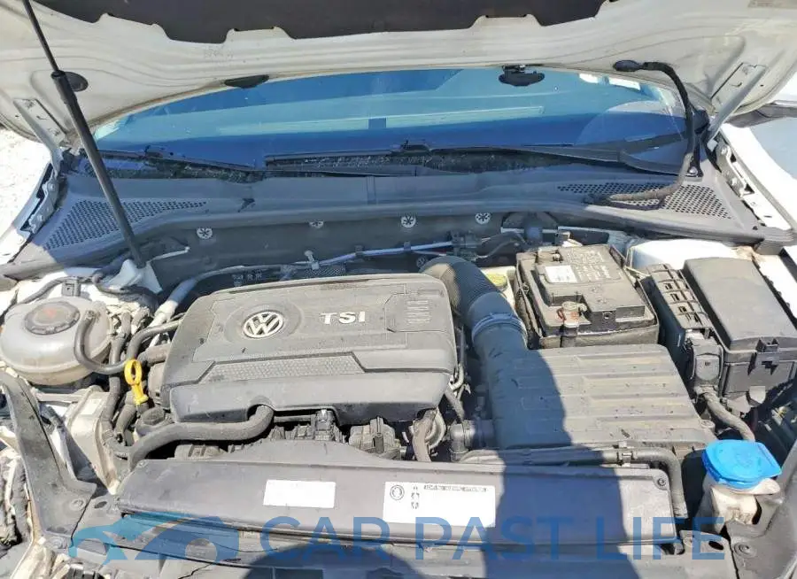 3VWH17AU7JM753188# 11