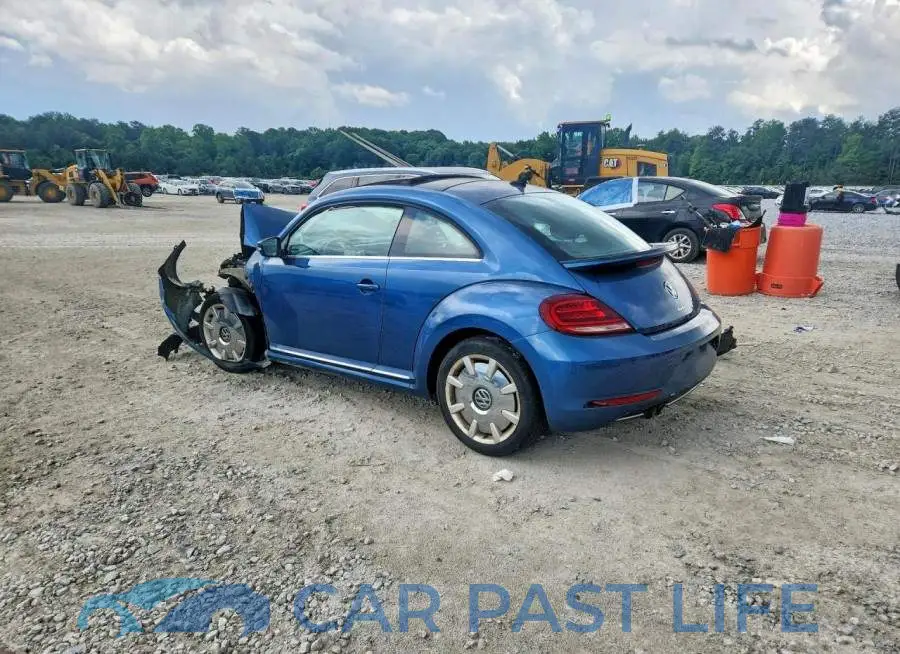 3VWJD7AT2JM725024# 2