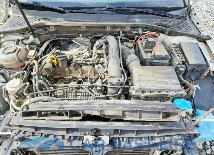 3VWW57AUXKM028925# 11