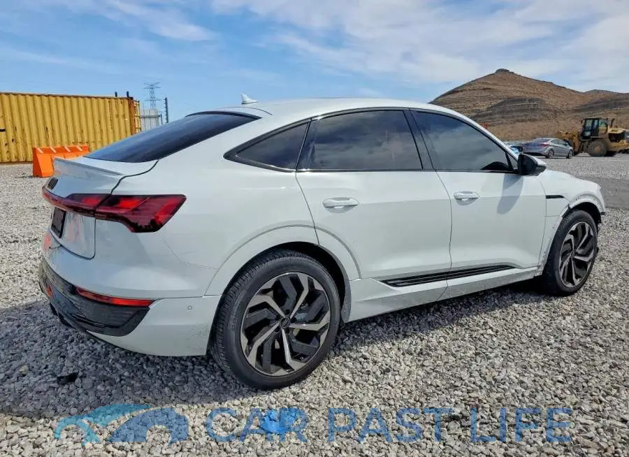 WA1CABGEXRB043506# 3
