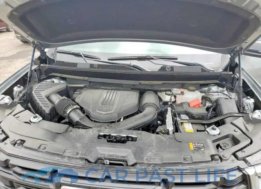1GKENKKS1RJ242082# 12