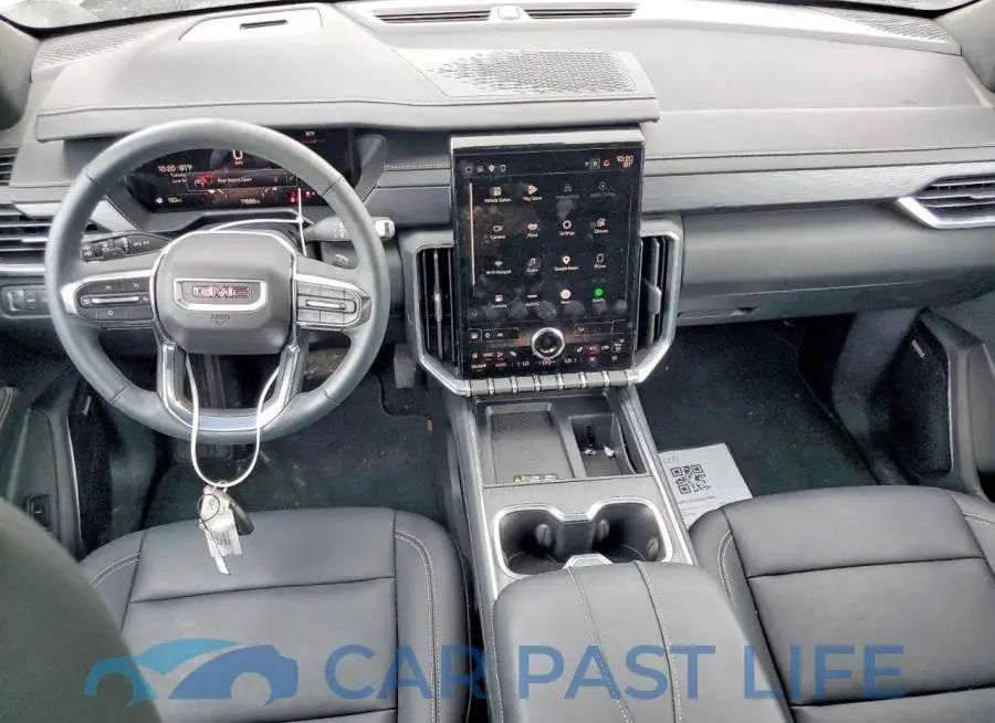 1GKENKKS1RJ242082# 8