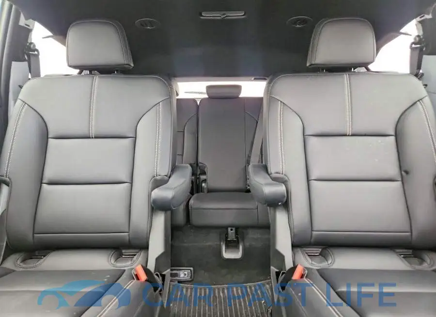 1GKENKRS2SJ188416# 10