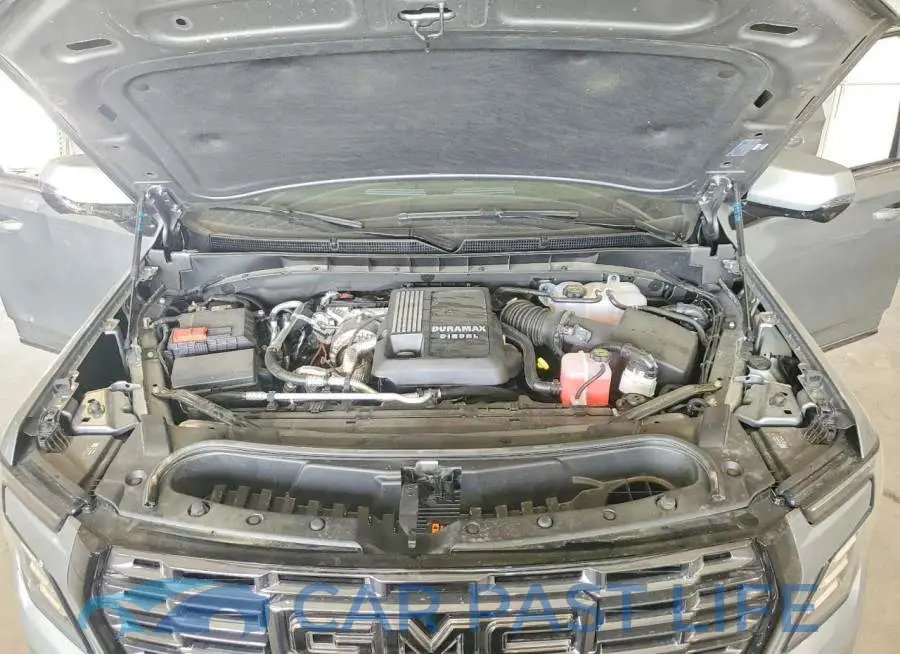 1GKS2EK83TR199276# 12