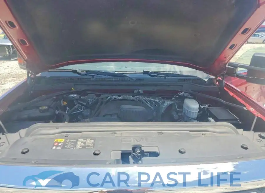 1GT11SEG0JF227125# 11