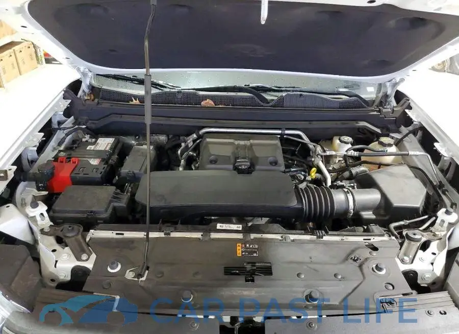 1GTP6BEK9R1258317# 11