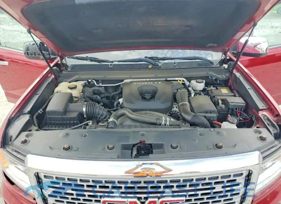 1GTP6EE1XK1139674# 11