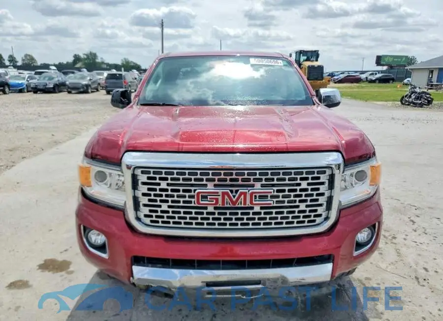 1GTP6EE1XK1139674# 5