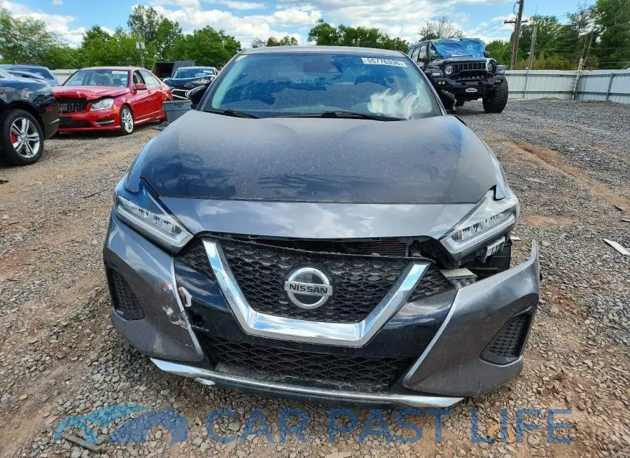 1N4AA6CV5MC504355# 5