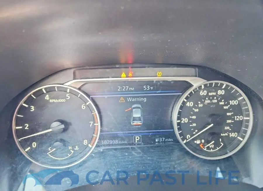 1N4BL4CV4LC197648# 9