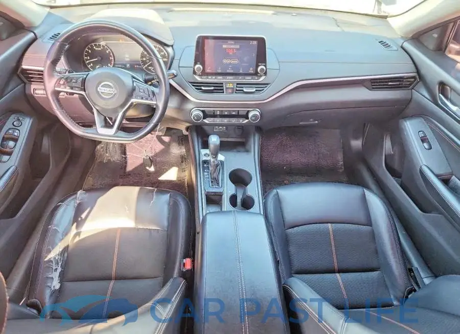 1N4BL4CV4LC197648# 8