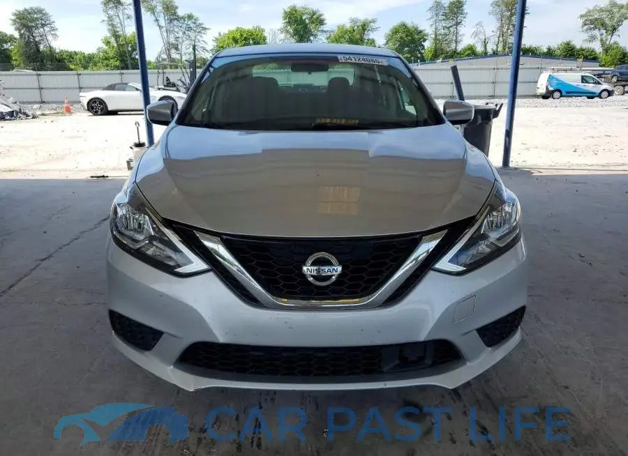 3N1AB7AP2KY251360# 5