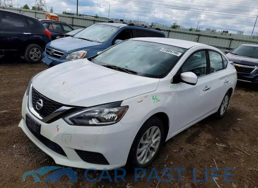 3N1AB7AP4KY278401# 1