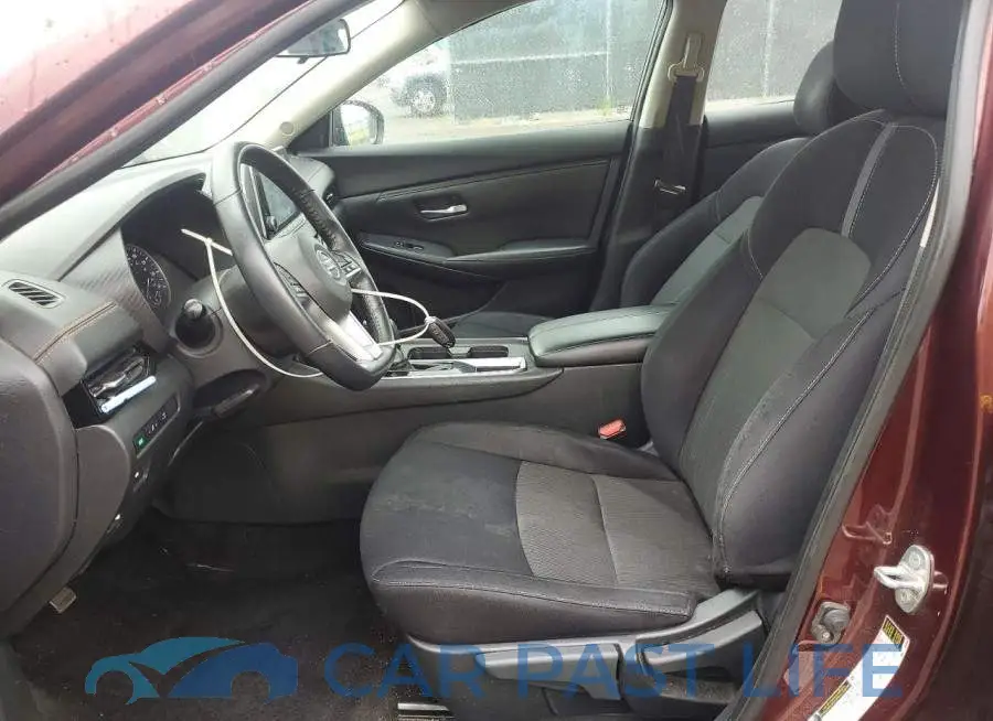 3N1AB8CV0MY221696# 7