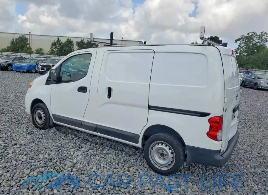 3N6CM0KN1MK703628# 2