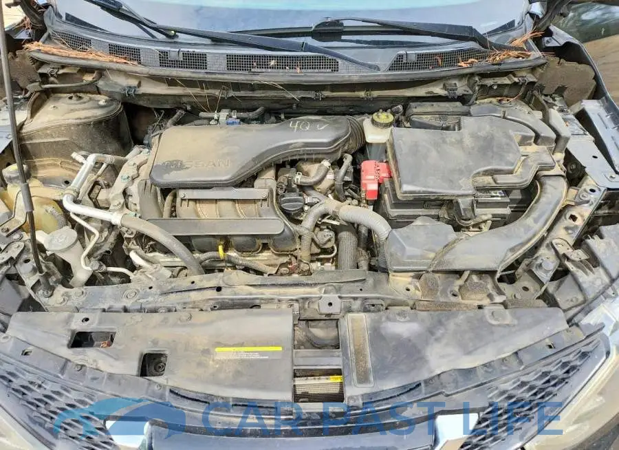 JN1BJ1CP3KW522869# 12