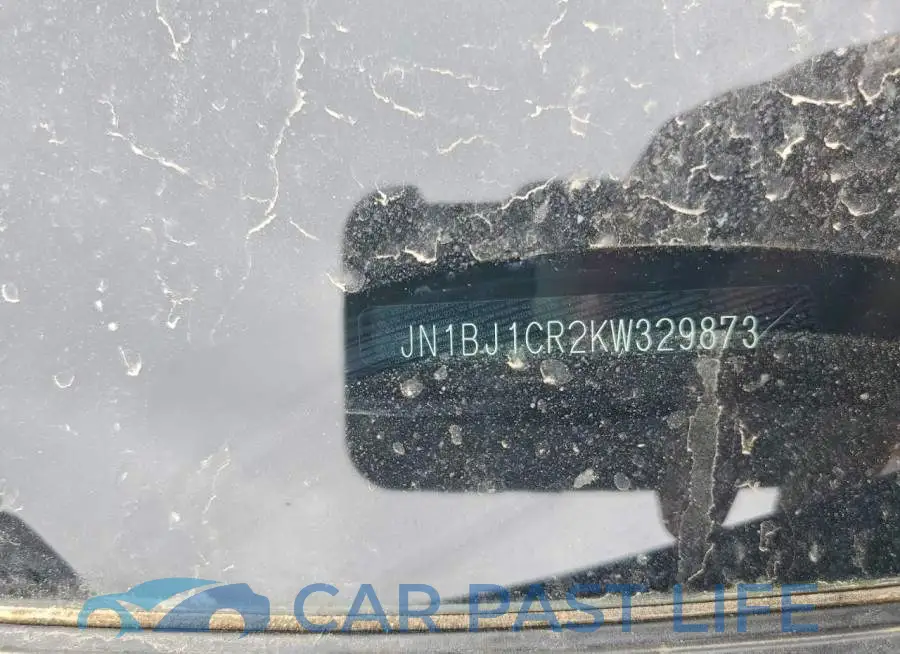 JN1BJ1CR2KW329873# 12