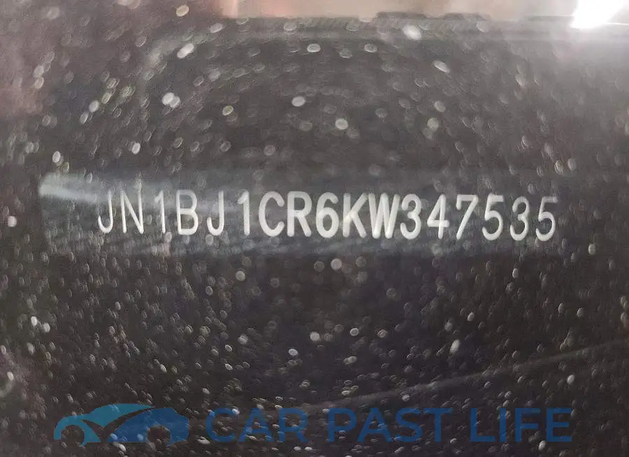 JN1BJ1CR6KW347535# 13