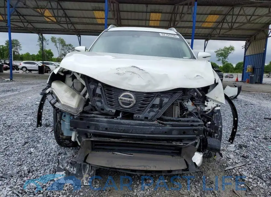KNMAT2MT6LP504009# 5
