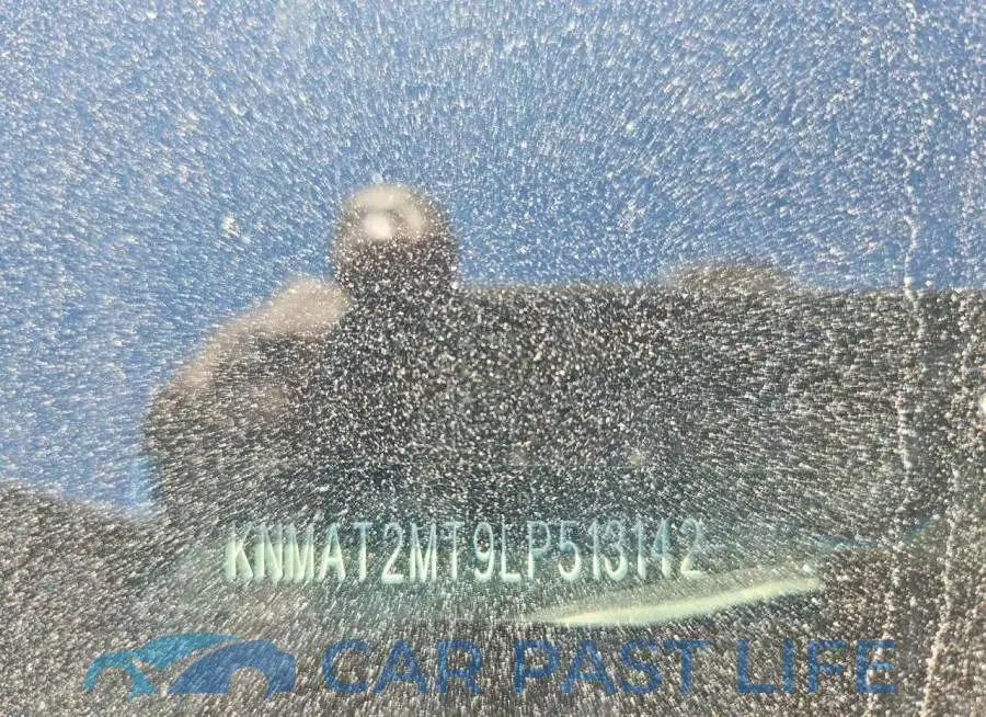 KNMAT2MT9LP513142# 13