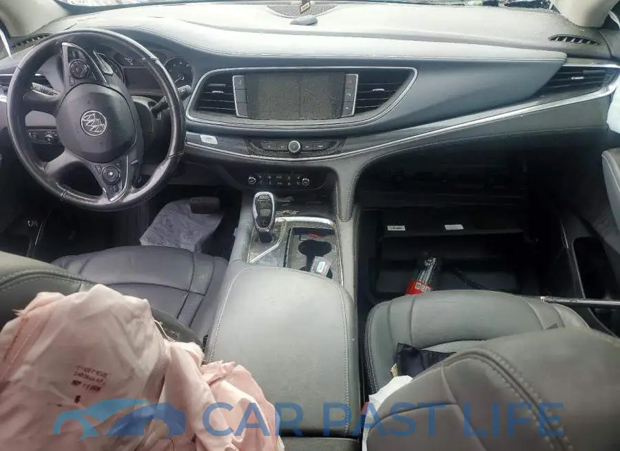 5GAERCKW5KJ166172# 8