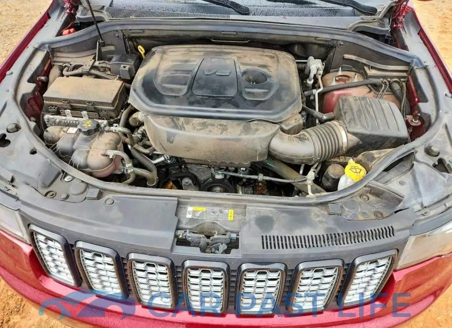1C4RJEAG6MC798425# 12