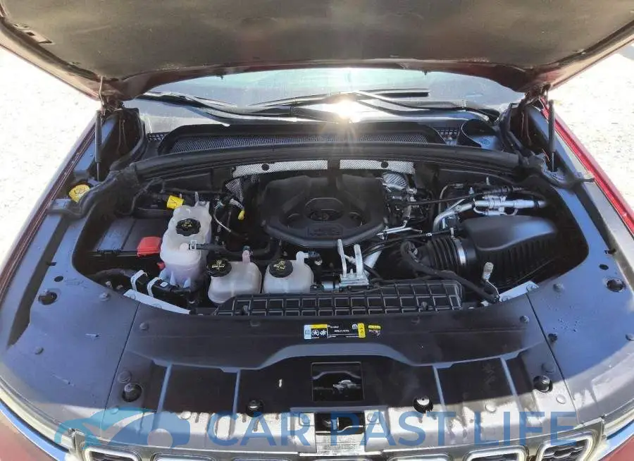 1C4RJYB61RC171677# 12