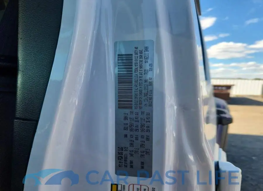 1C6HJTAG6LL121512# 13