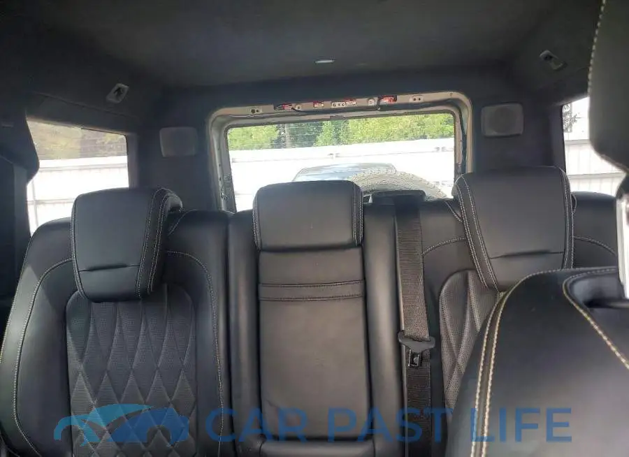 W1NYC6BJ9LX341484# 10