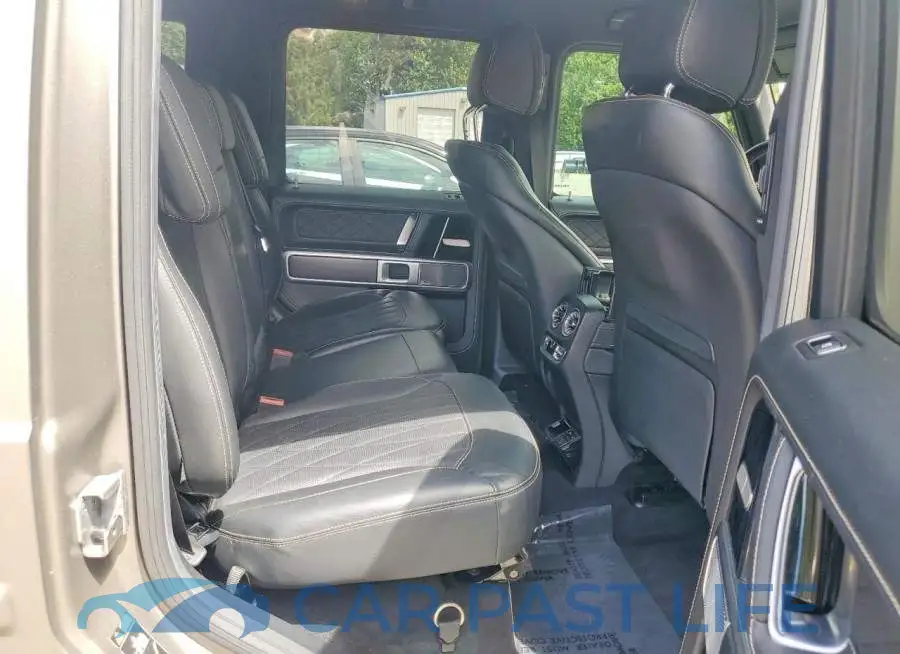 W1NYC6BJ9LX341484# 11
