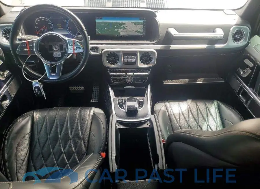 W1NYC6BJ9LX341484# 8