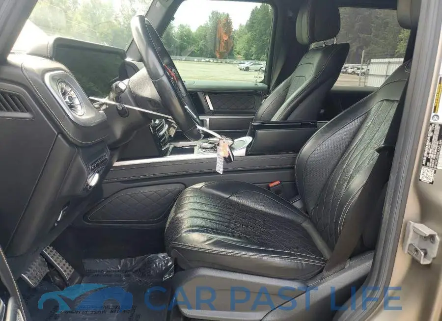 W1NYC6BJ9LX341484# 7