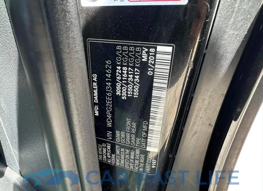 WD4PG2EE6J3414626# 10