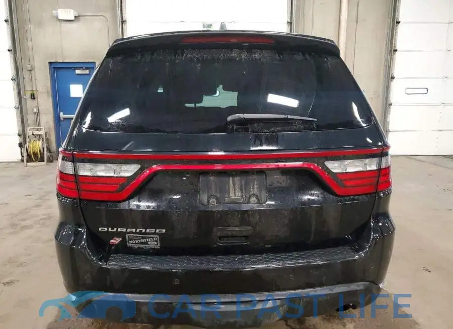 1C4RDJAG1NC106654# 6